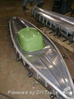 rotational mould