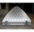 rotational mould 4