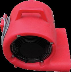 air blower mould