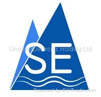 Sinodel Electronic Holding Ltd