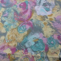 Polyester Tissue Faille Fabric