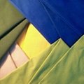 Polyester/Cotton Interweave Fabric  1
