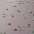 Cotton Bed Sheeting Fabric