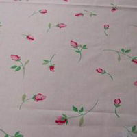 Cotton Bed Sheeting Fabric 