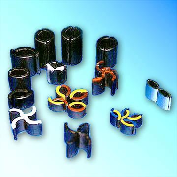 Ferrite magnet, NdFeB magnet, Rubber magnet, Alnico magnet, Plastic magnet ect. 2