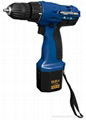 Cordless Drill 1