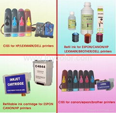 Joycolor Consumable  Co., Ltd.  