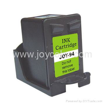 Ink Cartridge (HP Ink Printer Compatible)