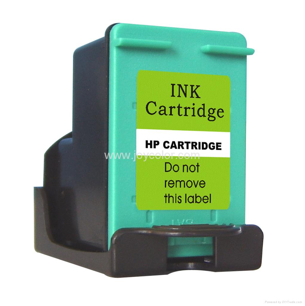 HP 134 Ink cartridge