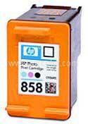 HP 99 ink cartridge