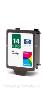 HP 14 Ink cartridge