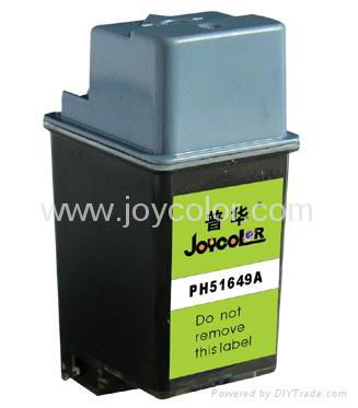 HP 51649 Ink cartridge