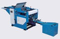 SEMI-AUTOMATIC FOLDING MACHINE 1