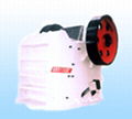 jaw crusher