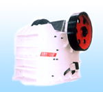 jaw crusher