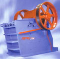 ASTRO JAW Crusher 1