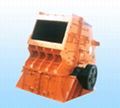 PFQ Volute Strong Impact Crusher 1