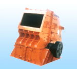 PFQ Volute Strong Impact Crusher