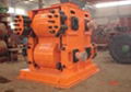 4PG Four Roller Crusher