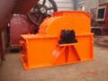 PC Hammer Crusher