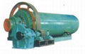 Ball Mill