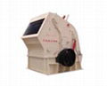 PFY Hard Rock Impact Crusher