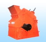 ISP Fine Impact Crusher