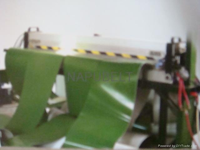 PVC Transmission Belt Joint Equipment (China Manufacturer ...