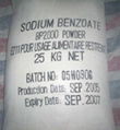 Sodium Benzoate 1