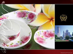 Home use parts tableware