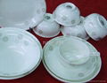 Home use parts tableware 2