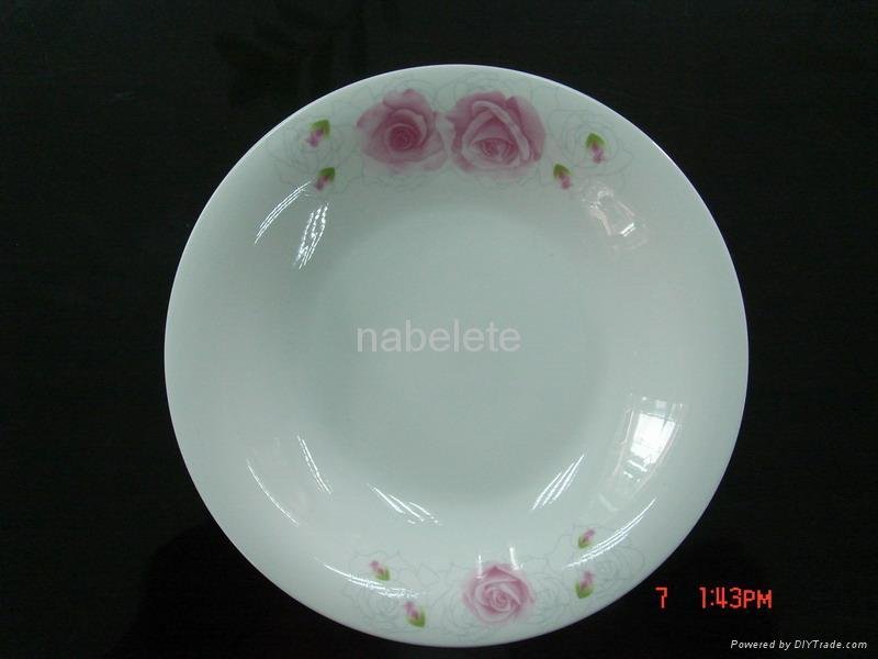 Home use parts tableware 5