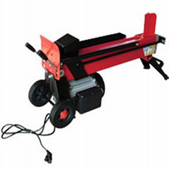 Log splitter 