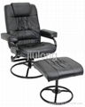 recliner,leisure chair  and massage