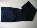 Men's leisure pants