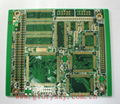 multi-layer PCB 1