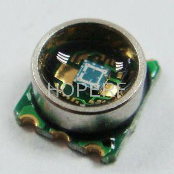 digital pressure sensor