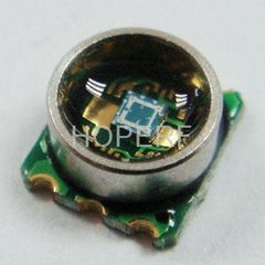 digital pressure sensor