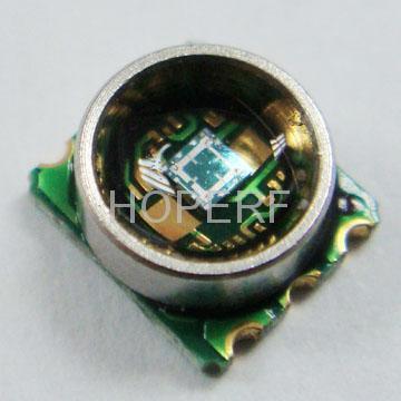 digital pressure sensor 2