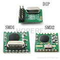 ISM band transceiver module 2