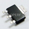 RF Wideband Transistor 3