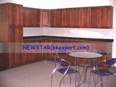 kitchen wooden cabinetry 