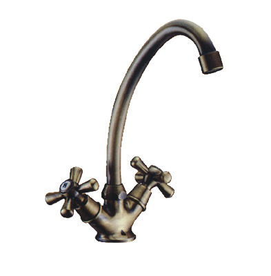  single hole kitchen faucet 3