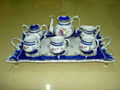 coffee set 5