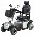 mobility scooter