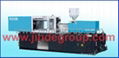 high speed injection machine