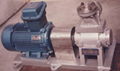 gas & liquid mixing pump