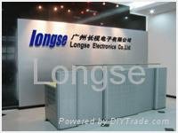 Longse Electronics Co., LTd