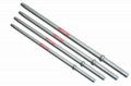 Tapered Drill Rod