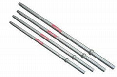 Tapered Drill Rod 